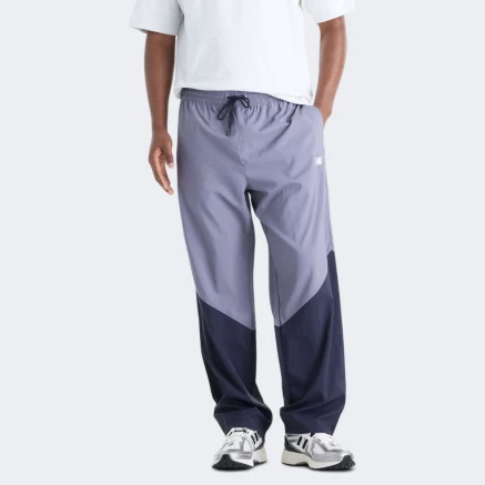 Спортивнi штани New Balance Sport Legacy Pant - 190257