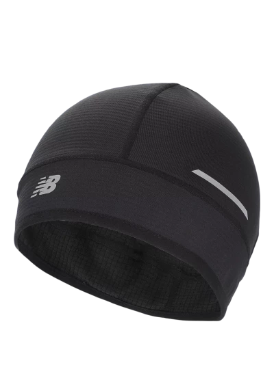 Шапка New Balance Performance Fleece Beanie - 190255