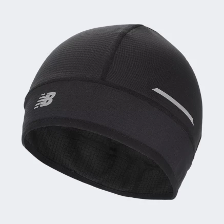 Шапка New Balance Performance Fleece Beanie - 190255 Шапка New Balance Performance Fleece Beanie - 190255