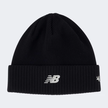 47 RUN Knit hat