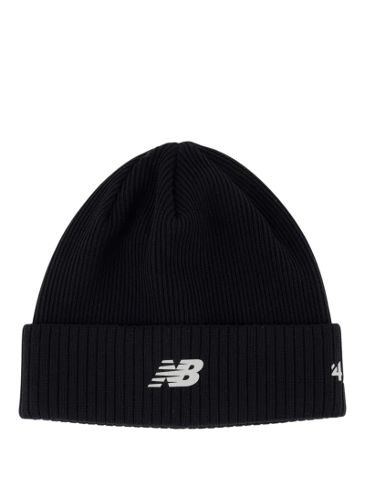 Шапка New Balance 47 RUN Knit hat - 190256