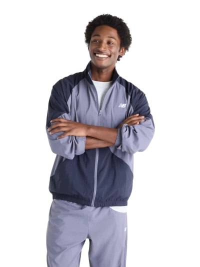 Вітрівка New Balance Sport Legacy Jacket - 190258