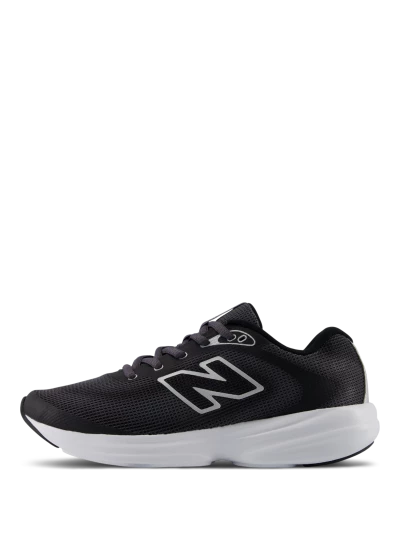 Кросівки New Balance model 411 - 190261