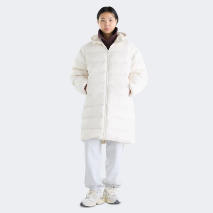 Куртка New Balance Boston Long Puffer Jacket - 190263 Куртка New Balance Boston Long Puffer Jacket - 190263