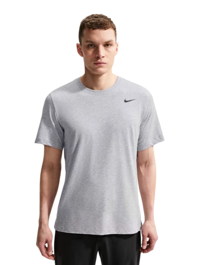 Футболка Nike M NK DF TEE DFC CREW SOLID - 173178