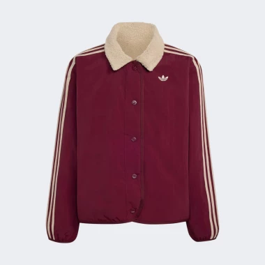 REVERSIBLE JKT