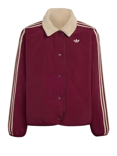 Куртка Adidas Originals REVERSIBLE JKT - 190287