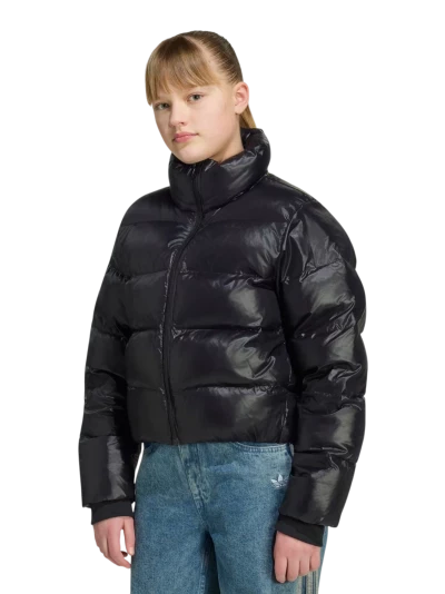 Куртка Adidas Originals SHORT PUFFER - 190288