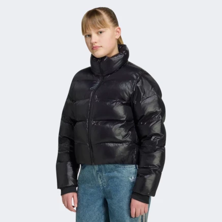 Куртка Adidas Originals SHORT PUFFER - 190288 Куртка Adidas Originals SHORT PUFFER - 190288