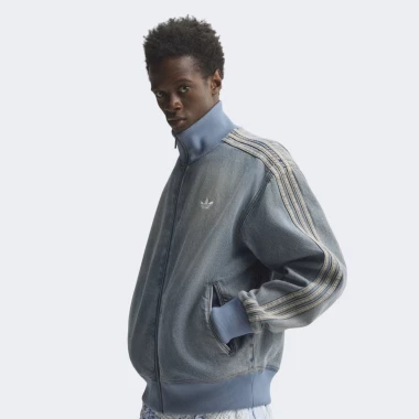 DENIM FB TT WORBLU