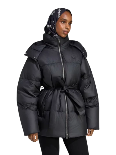 Пуховик Adidas Originals DOWN HD JKT - 190295