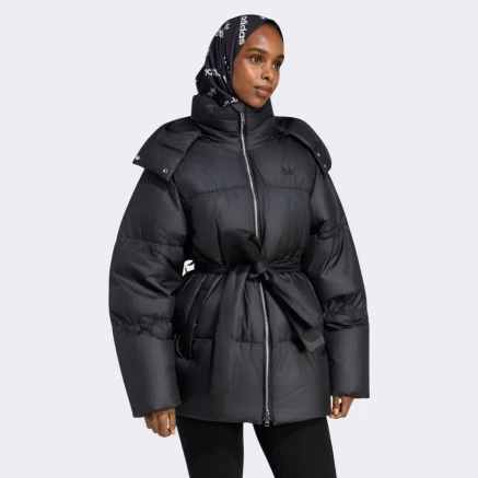 Пуховик Adidas Originals DOWN HD JKT - 190295