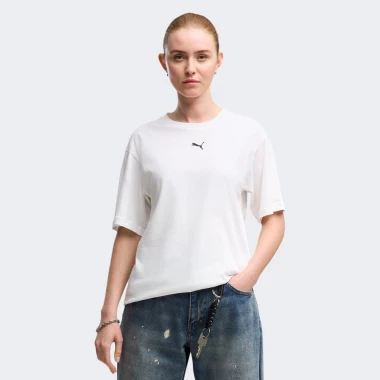 ESS Relaxed Tee ESS Relaxed Tee