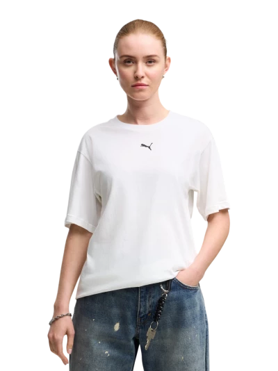 Футболка Puma ESS Relaxed Tee - 171346
