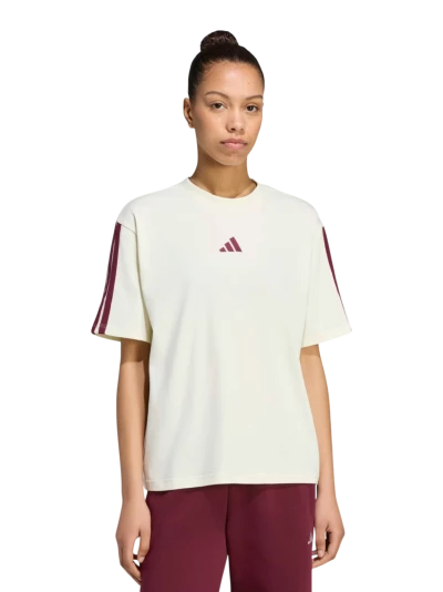 Футболка Adidas W 3S SJ BF T - 190276