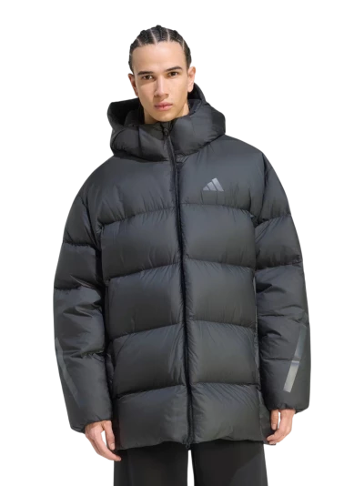 Пуховик Adidas M Z.N.E. PARKA - 190277