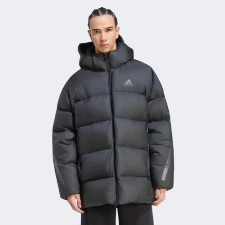 Пуховик Adidas M Z.N.E. PARKA - 190277