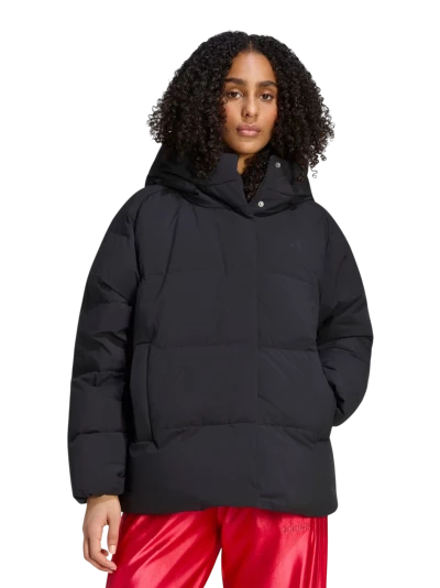 Пуховик Adidas W DOWN PUF HD J - 190279