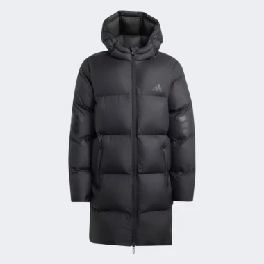 J SD FI PARKA