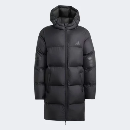 Куртка Adidas J SD FI PARKA - 190281