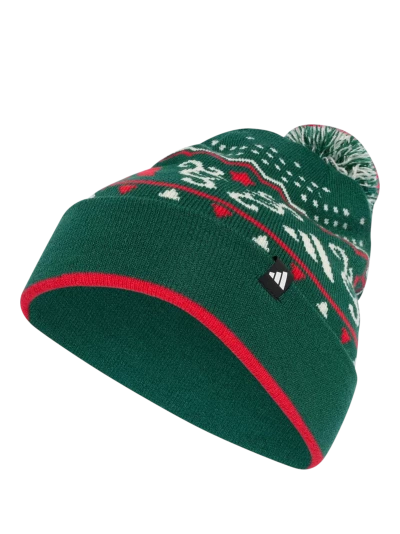 Шапка Adidas XMAS BEANIE - 190280