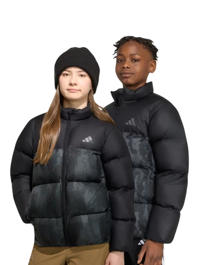 Куртка Adidas J SD AOP JKT - 190282