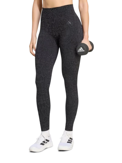 Легінси Adidas WE KNT SEA 1/1 - 190283