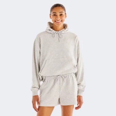 Sport Essentials French Terry Hoodie Sport Essentials French Terry Hoodie