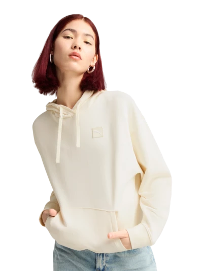 Кофта Puma ESS ELEVATED Comfort Hoodie TR - 171350