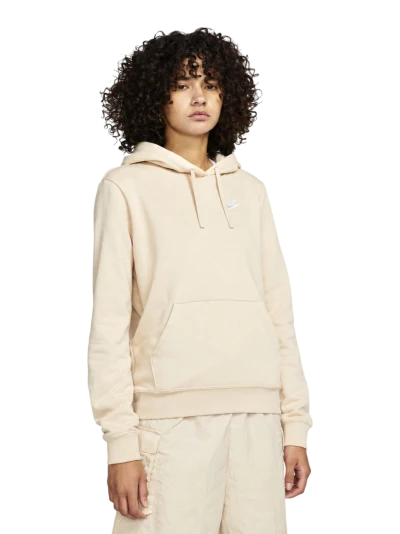 Кофта Nike W NSW CLUB FLC STD PO HDY - 159330