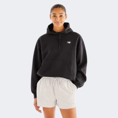 Hoodie Essentials Fleece
