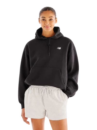 Кофта New Balance Hoodie Essentials Fleece - 168027