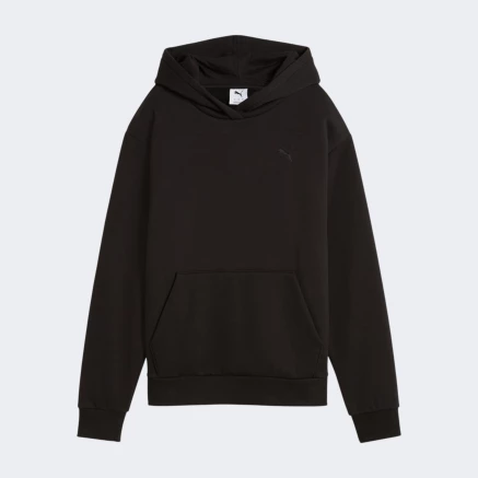 Кофта Puma ELEVATED ESS Hoodie FL - 190494