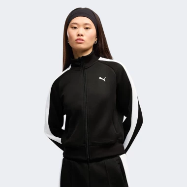 T7 ALWAYS ON Short Track Jacket