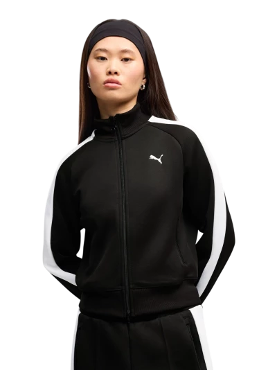 Кофта Puma T7 ALWAYS ON Short Track Jacket - 174872