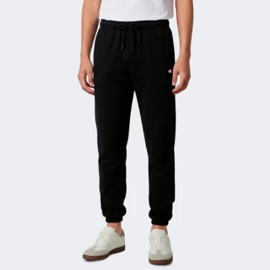 elastic cuff pants elastic cuff pants