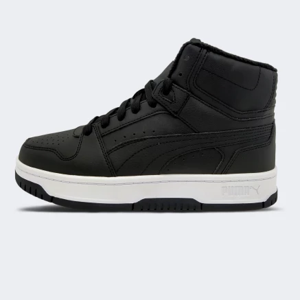 Кеди Puma Rebound Slam Mid WTR Jr - 190010