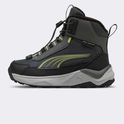 Черевики Puma Evolve 2.0 Boot PS - 190540
