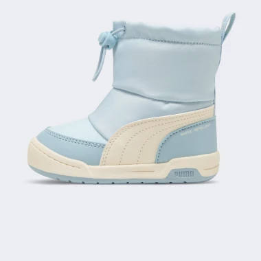 Multiflex 2 Boot AC Inf