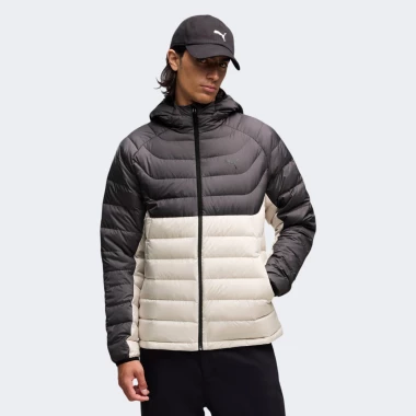 PackLITE Hooded Down Jacket