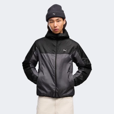 ESS Light Padded Jacket