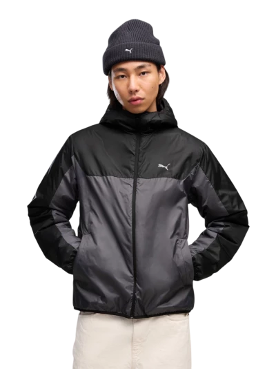 Куртка Puma ESS Light Padded Jacket - 190537