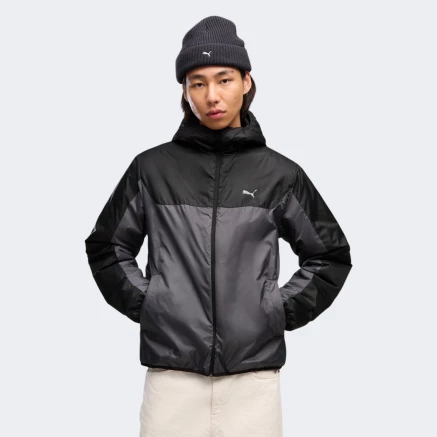 Куртка Puma ESS Light Padded Jacket - 190537 Куртка Puma ESS Light Padded Jacket - 190537