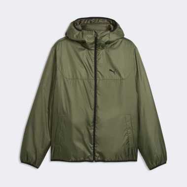 ESS Light Padded Jacket