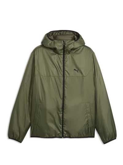 Куртка Puma ESS Light Padded Jacket - 190538