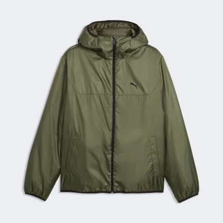 Куртка Puma ESS Light Padded Jacket - 190538