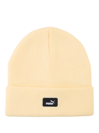 Шапка Puma ESS Mid Crown Beanie - 190514