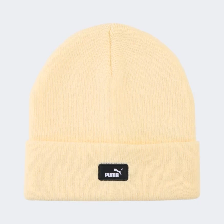 Шапка Puma ESS Mid Crown Beanie - 190514