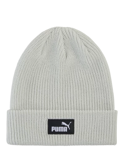 Шапка Puma ESS High Crown Beanie - 190517
