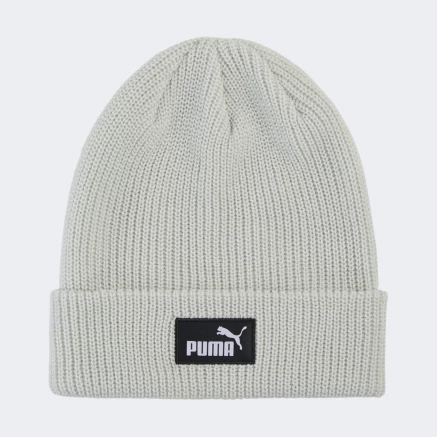 Шапка Puma ESS High Crown Beanie - 190517